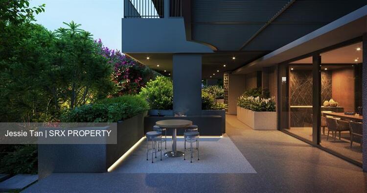 Claydence (D15), Apartment #601077251